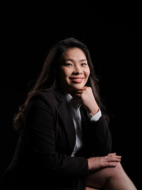 Rebecca Chia, Director at JCP Law LLC